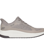 Skechers ανδρικό αθλητικό παπούτσι slip-in 118423_DKTP