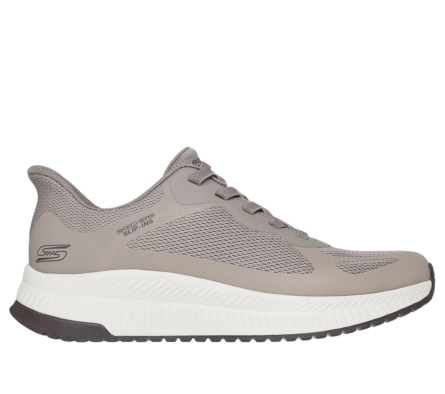 Skechers ανδρικό αθλητικό παπούτσι slip-in 118423_DKTP