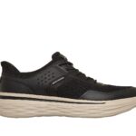 Skechers ανδρικό αθλητικό παπούτσι Nevarro - Tavo 211334_BLK