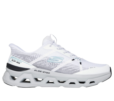 Skechers ανδρικό αθλητικό παπούτσι slip-in Glide-Step Altus - Aphtur 233023_WGY