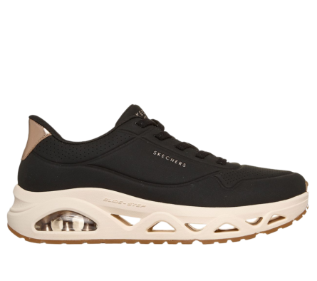 Skechers γυναικείο αθλητικό παπούτσι Glide On Air 190113_BLK