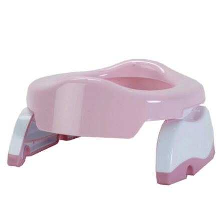 Babywise Potette Plus Φορητό γιογιό ταξιδίου 5603