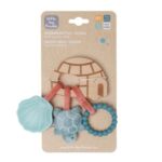Baby To Love Παιχνίδι Δραστηριοτήτων 0+ Ocean BTL304874