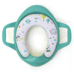 Babywise Bbluv Poti – Kάθισμα Tουαλέτας (Aqua) B0112-B