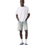 Levi's ανδρική βερμούδα τζιν loose A84610039