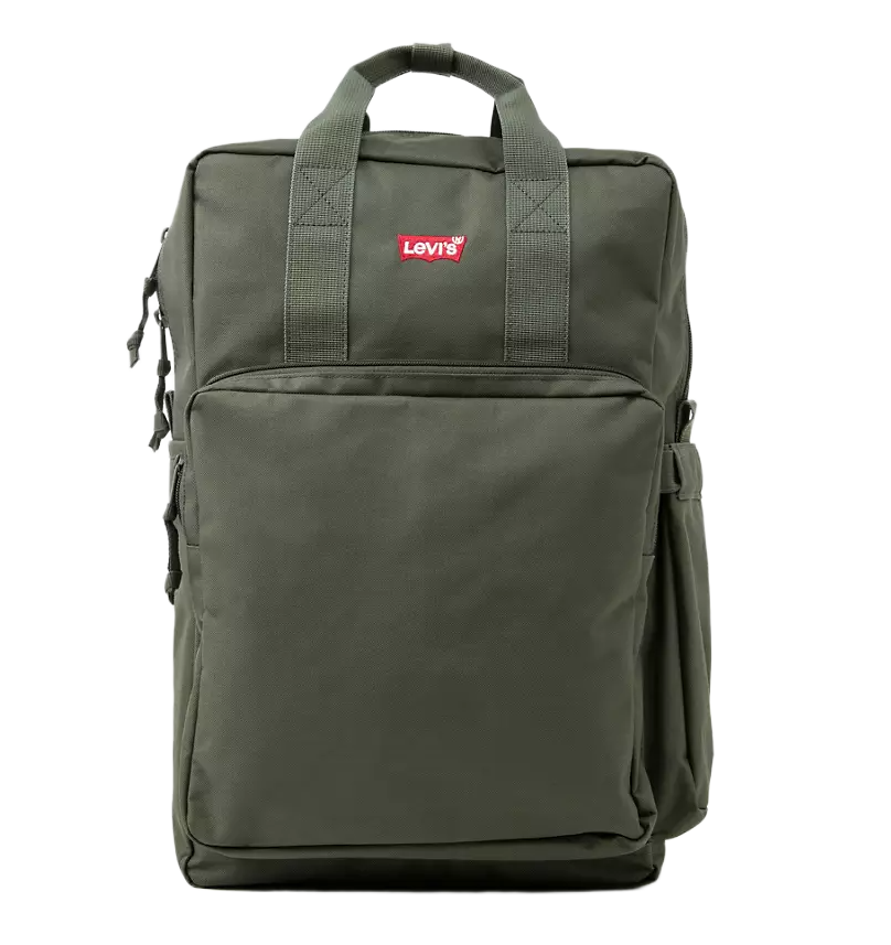 Levi's ανδρικό σακίδιο πλάτης D75720003