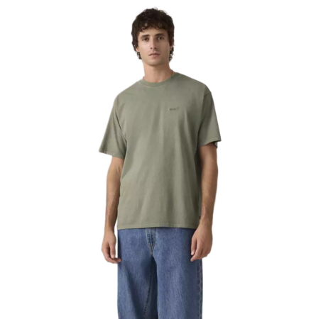 Levi's ανδρικό μονόχρωμο t-shirt A06370189