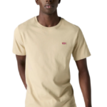 Levi's ανδρικό μονόχρωμο t-shirt A31170095