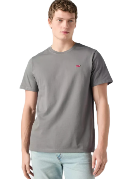 Levi's ανδρικό μονόχρωμο t-shirt A31170118