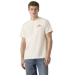 Levi's ανδρικό t-shirt τύπωμα 161432372