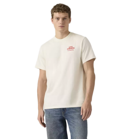 Levi's ανδρικό t-shirt τύπωμα 161432372