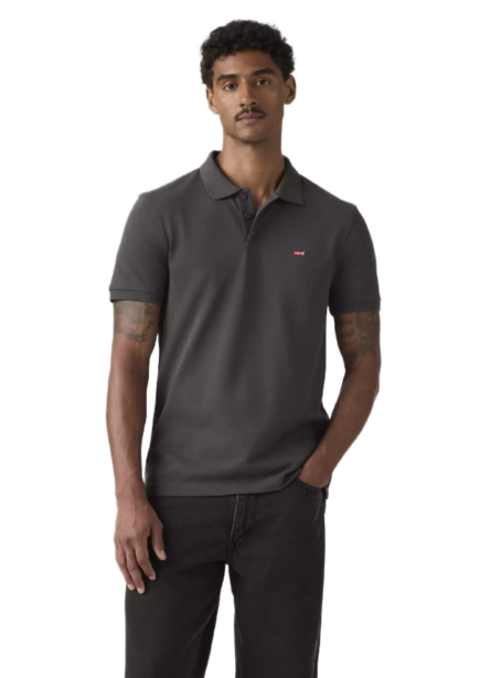 Levi's ανδρικό polo μπλουζάκι 358830352