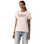 Levi's γυναικείο t-shirt τύπωμα 173693386