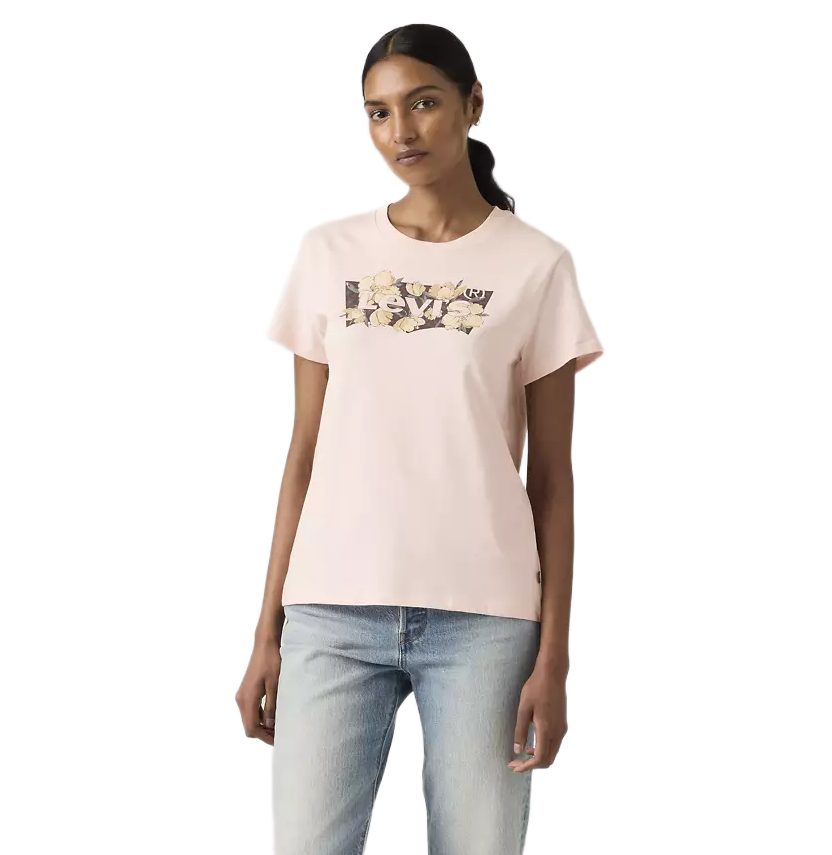 Levi's γυναικείο t-shirt τύπωμα 173693386 Levi's γυναικείο t-shirt τύπωμα 173693386