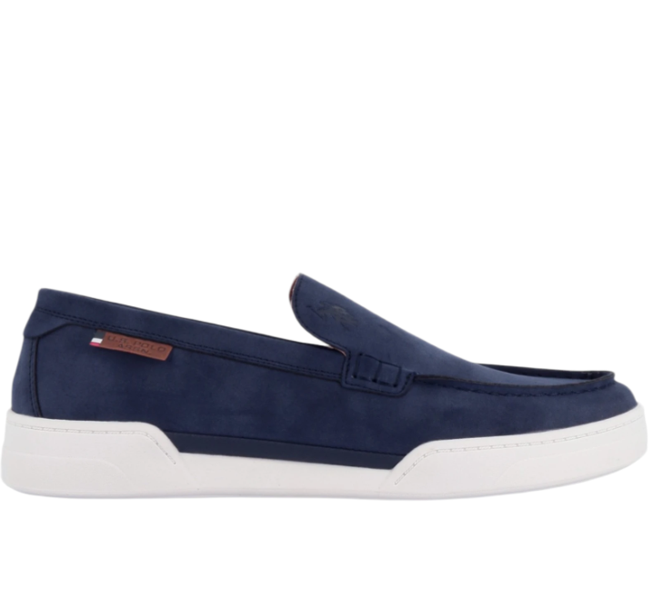 US Polo ανδρικά loafers ALONSO001