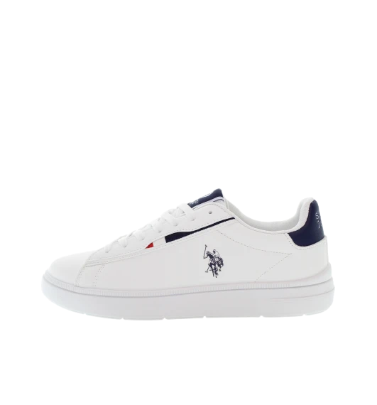 US Polo ανδρικά sneakers ARIS001A