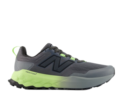 New Balance ανδρικό παπούτσι running Fresh Foam X Garoe v2 MGARO1PX