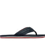 Tommy Hilfiger ανδρικές σαγιονάρες με φαρδύ λουράκι FM0FM05801
