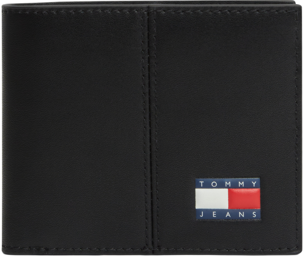 Tommy Hilfiger Heritage Leather CC & Coin Wallet ανδρικό πορτοφόλι AM0AM14282