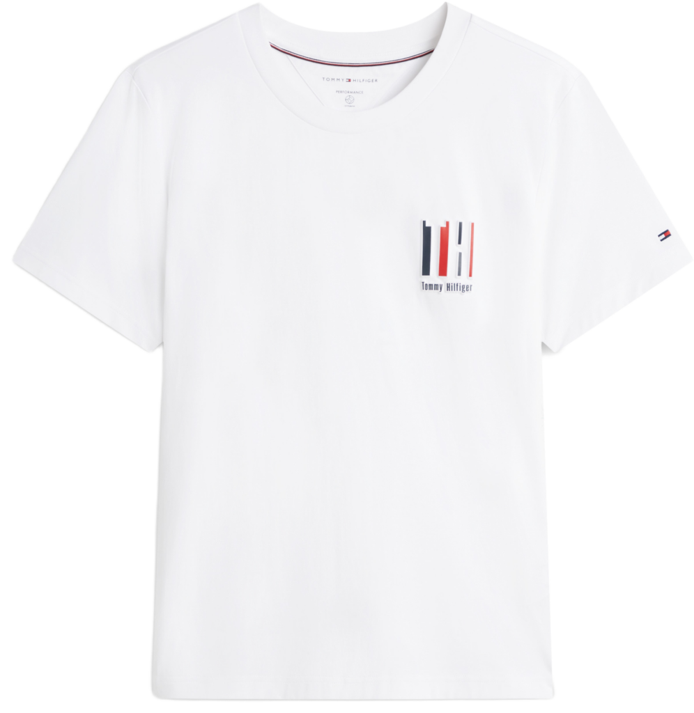 Tommy Hilfiger ανδρικό λογότυπο με ανάγλυφο λογότυπο MW0MW42836 Tommy Hilfiger ανδρικό λογότυπο με ανάγλυφο λογότυπο MW0MW42836