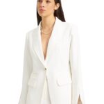 Mind Matter Alexander Blazer γυναικείο σακάκι MML26-01-05-000