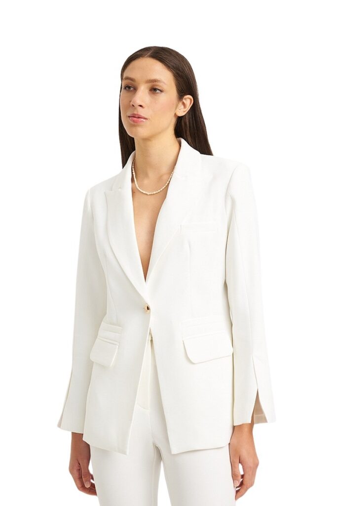 Mind Matter Alexander Blazer γυναικείο σακάκι MML26-01-05-000