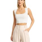 Mind Matter Limbo Knit Top γυναικείο πλεκτό τοπ MML26-01-09-009