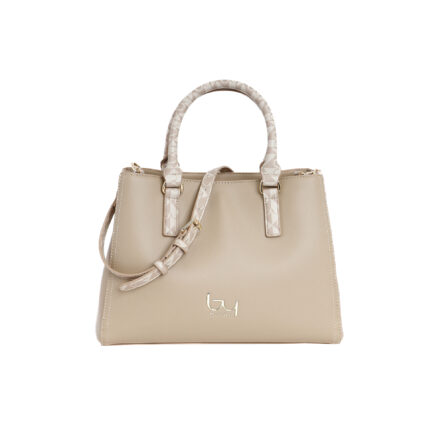 By Byblos Change BYBS91B02 Top Handle Handbag γυναικεία τσάντα χειρός 455071393.0
