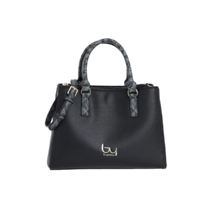 By Byblos Change BYBS91B02 Top Handle Handbag γυναικεία τσάντα χειρός 455071393.0