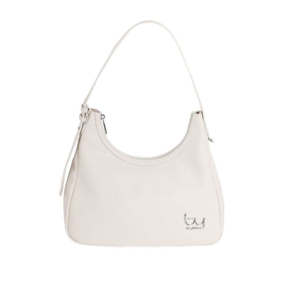 By Byblos Zest Hobos Handbag BYBS99B02 γυναικεία τσάντα 455071418.0 By Byblos Zest Hobos Handbag BYBS99B02 γυναικεία τσάντα 455071418.0
