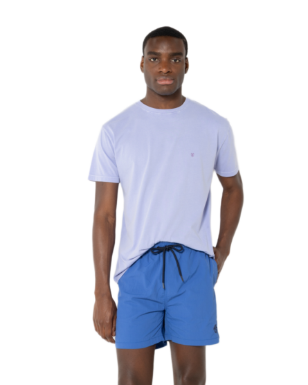 The Bostonians ανδρικό μαγιό reguler fit 3SW202404