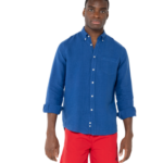 The Bostonians ανδρικό μαγιό reguler fit 3SW202404