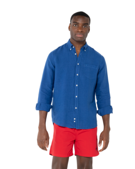 The Bostonians ανδρικό μαγιό reguler fit 3SW202404