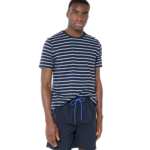 The Bostonians ανδρικό μαγιό reguler fit 3SW202404