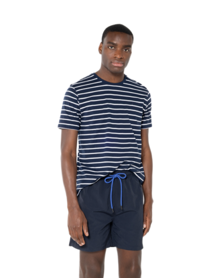 The Bostonians ανδρικό μαγιό reguler fit 3SW202404