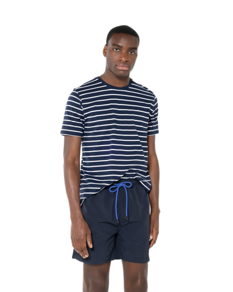 The Bostonians ανδρικό μαγιό reguler fit 3SW202404 The Bostonians ανδρικό μαγιό reguler fit 3SW202404