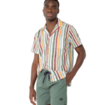The Bostonians ανδρικό μαγιό reguler fit 3SW202404