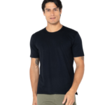 The Bostonians ανδρικό t-shirt κοντομάνικο regular fit 3TS1241N