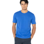 The Bostonians ανδρικό t-shirt κοντομάνικο regular fit 3TS1241N
