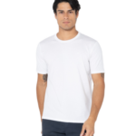 The Bostonians ανδρικό t-shirt κοντομάνικο regular fit 3TS1241N