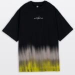 Reporter παιδικό t-shirt ντεγκραντέ για αγόρι RY261-0440B-13-100