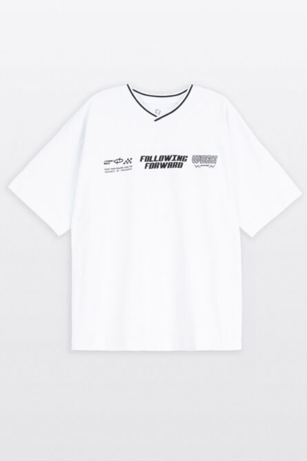 Reporter παιδικό t-shirt για αγόρι RY261-0440B-14-200