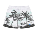 Energiers παιδικό μαγιό σορτς tropical για αγόρι 33-226002-8