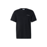 Columbia ανδρικό μονόχρωμο t-shirt CSC Basic Tee 2154991