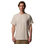 Columbia ανδρικό t-shirt CSC Outdoor Back Graphic Tee 2155021