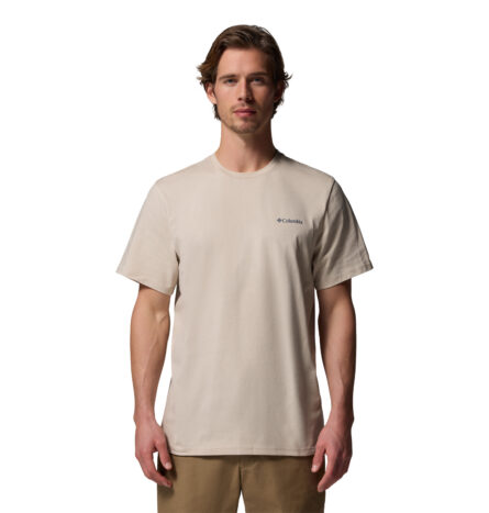 Columbia ανδρικό t-shirt CSC Outdoor Back Graphic Tee 2155021