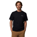 Columbia ανδρικό t-shirt CSC Outdoor Back Graphic Tee 2155021
