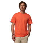 Columbia ανδρικό t-shirt CSC Outdoor Back Graphic Tee 2155021