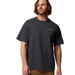 Columbia ανδρικό t-shirt CSC Heavyweight Tee 2155051