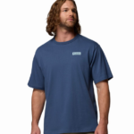 Columbia ανδρικό t-shirt CSC Heavyweight Iconic Tee 2155061
